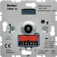 Berker 289610