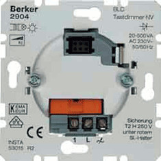 Berker 2904