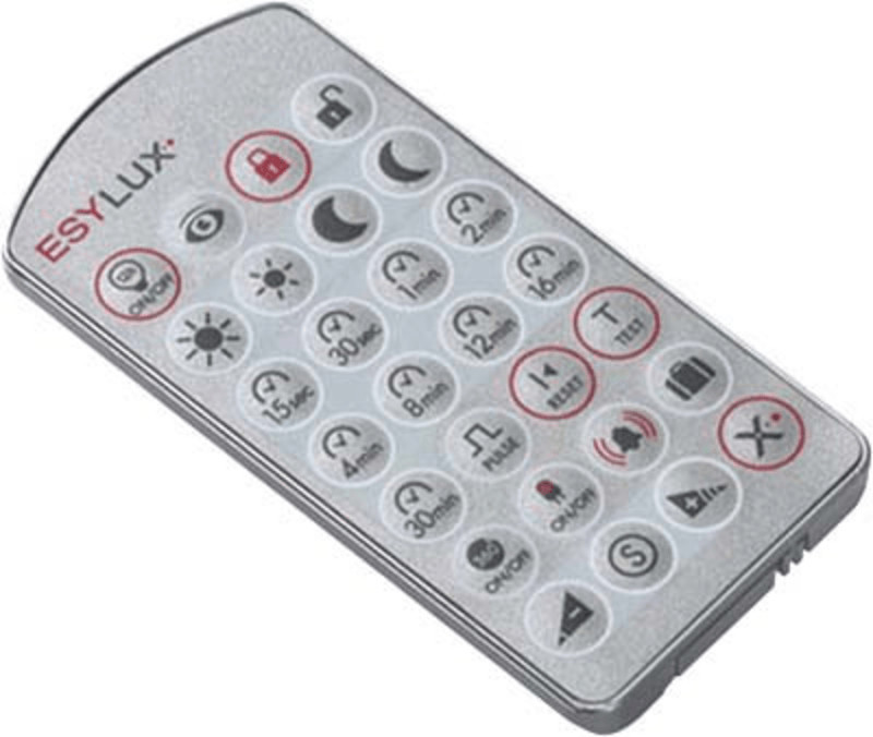 Esylux Mobil-RCi