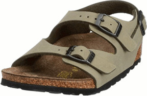 Birkenstock Roma Kids khaki
