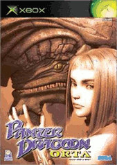 Panzer Dragoon Orta (Xbox)