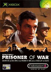 Prisoner of War (Xbox)