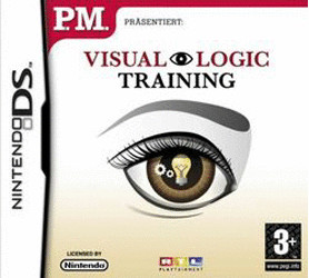 Visual Logic Training (DS)