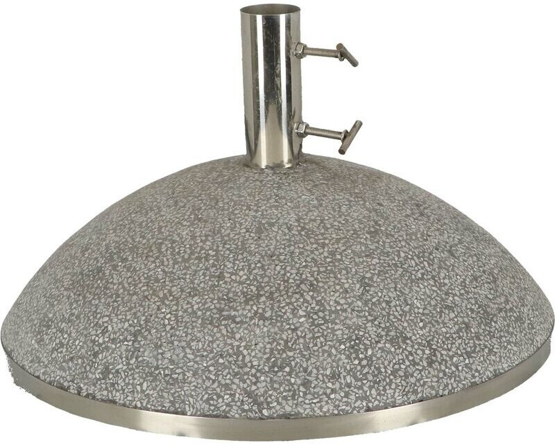 Esschert Pied de parasol granit 43,9 kg