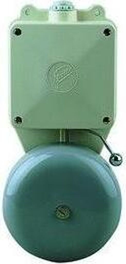 Grothe LTW 911A 230V AC