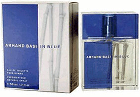 Armand Basi In Blue Eau de Toilette (50 ml)
