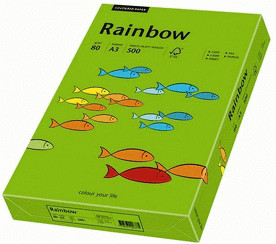 Papyrus Rainbow Color 80g A3 (88042676)