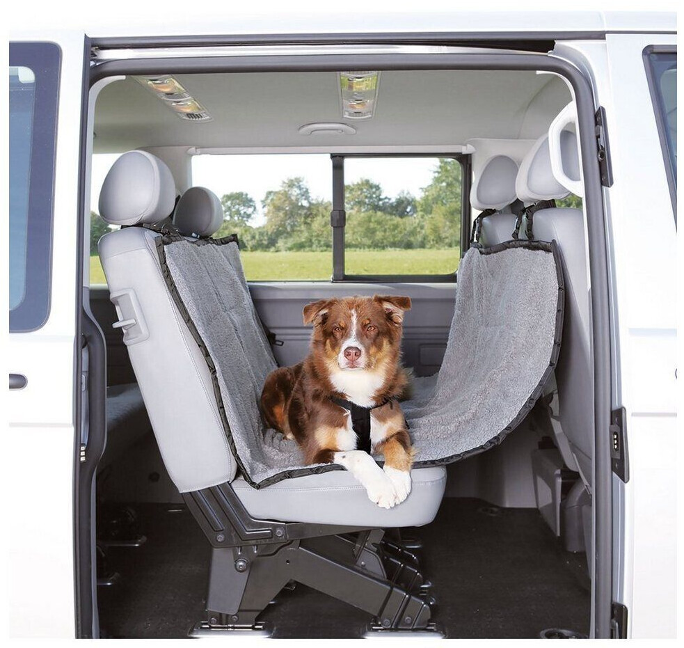 Trixie Protection de voiture pour chien 32536 Trixie Protection de voiture pour chien 32536