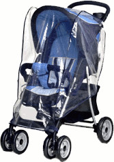 Reer Protection pluie universelle