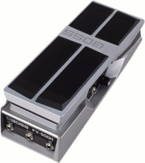 Boss FV-500 H