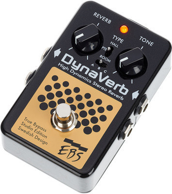 EBS DynaVerb