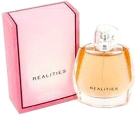Liz Claiborne Realities Eau de Parfum (100 ml)