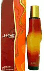 Liz Claiborne Mambo Mix Eau de Parfum (100 ml)