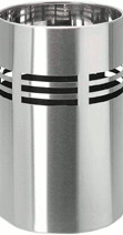 Blomus Slice Bathroom bin