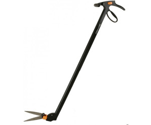 Fiskars Rasenkantenschere mit Stiel (113690) ab 27,39