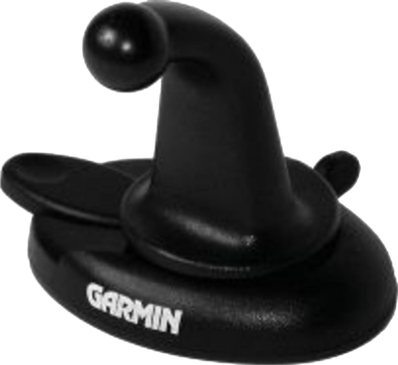 Garmin Support de tableau de bord pour StreetPilot