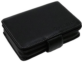 Navigon Etui en cuir pour 7100 /7110