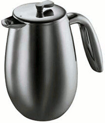 Bodum Columbia 0,35 L mat