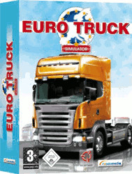 Euro Truck Simulator (PC)