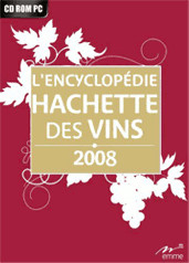 Hachette Multimédia Encyclopédie des vins (Win) (FR)