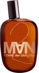 Comme des Garçons 2 Man Eau de Toilette (100 ml)