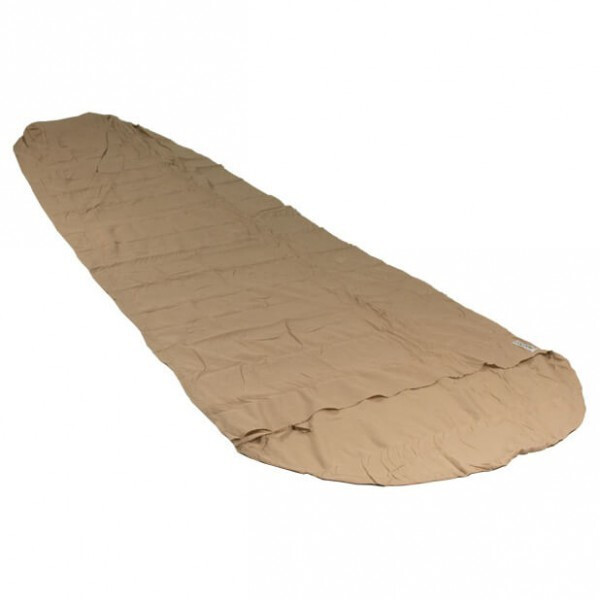Cocoon MummyLiner coton égyptien