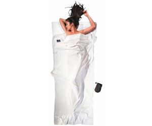 Cocoon TravelSheet coton égyptien au meilleur prix sur idealo.fr Cocoon TravelSheet coton égyptien au meilleur prix sur idealo.fr