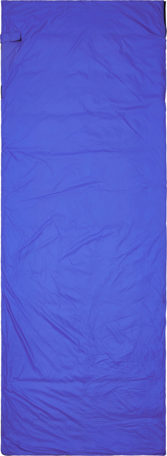 Cocoon Tropic Traveler soie SB02 (long)
