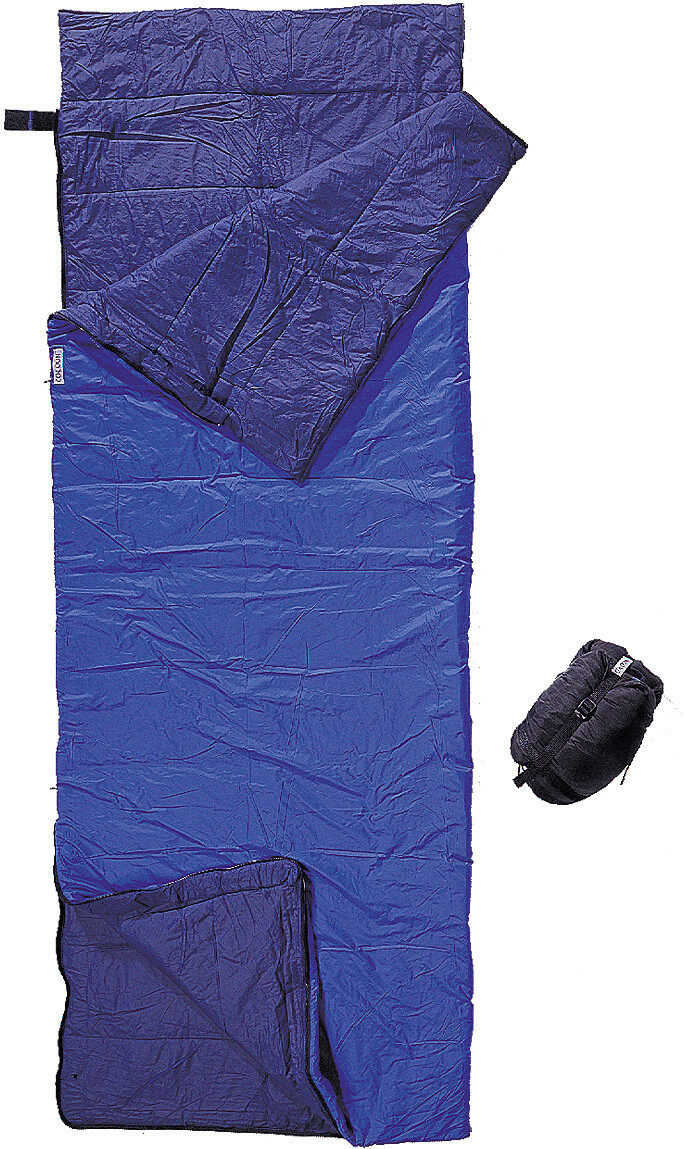 Cocoon Tropic Traveler Nylon Long