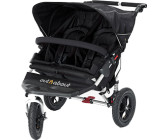 cheap double pushchair