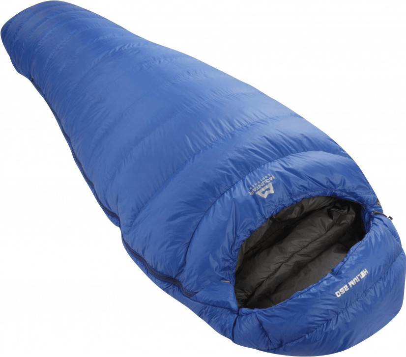Mountain Equipment Helium 250
