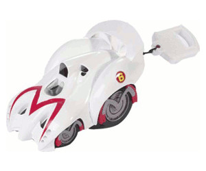 Hot Wheels Speed Racer Assortment (M4529)