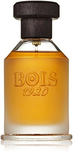 BOIS 1920 Real Patchouly Eau de Toilette (100ml)