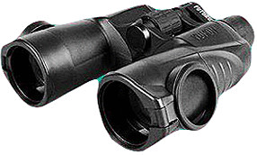 Yukon Futurus Pro 7x50 WA