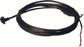 Garmin Câble d'alimentation moto (010-10861-00)