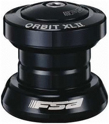 FSA Orbit XLII