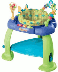 Bright Starts Bounce Bounce Baby