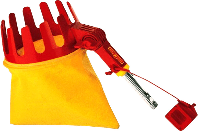 Outils Wolf Multi-Star RG-M (7242000)