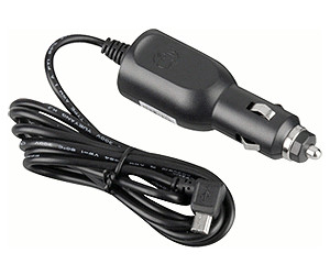 KFZ Ladekabel Ladegerät Micro-USB TMC Antenne für TomTom Start 45 50 60 65 