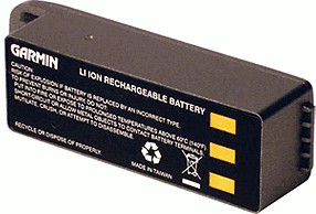 Garmin Batterie de rechange pour Zumo (901059)