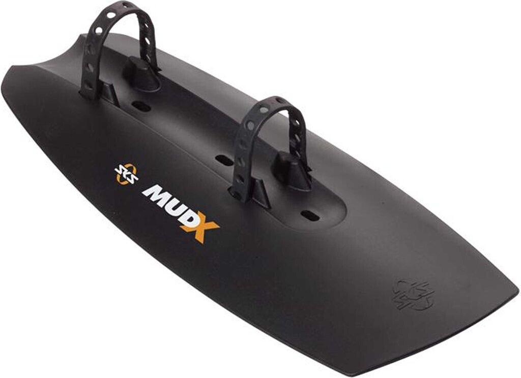SKS Mud-X Downtube