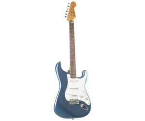 Squier Classic Vibe Stratocaster 60s en solde à partir de 398,00