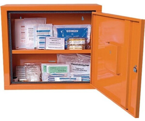 Söhngen Juniorsafe Leer Orange