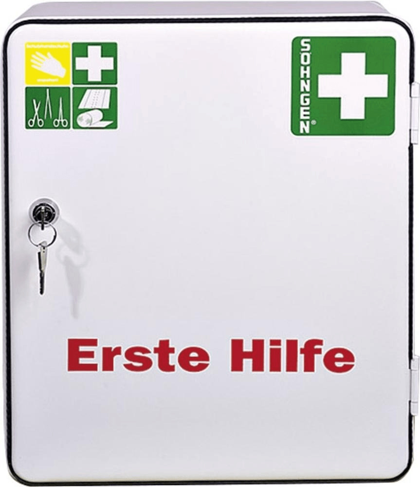Söhngen Armoire à pharmacie