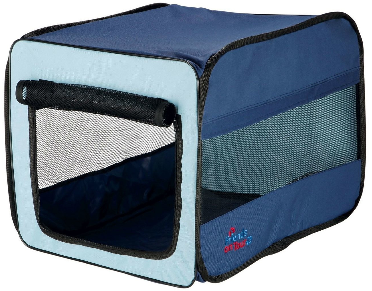 Trixie Transport souple Twister S