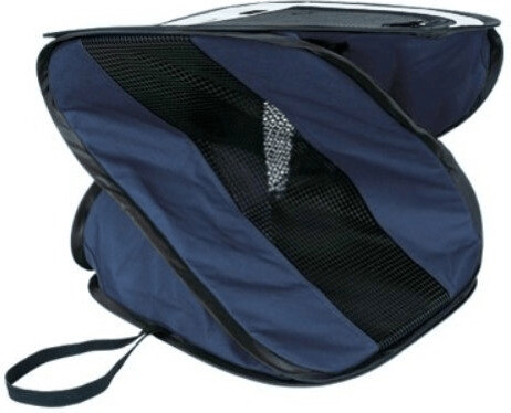 Trixie Niche de transport S-M Trixie Niche de transport S-M
