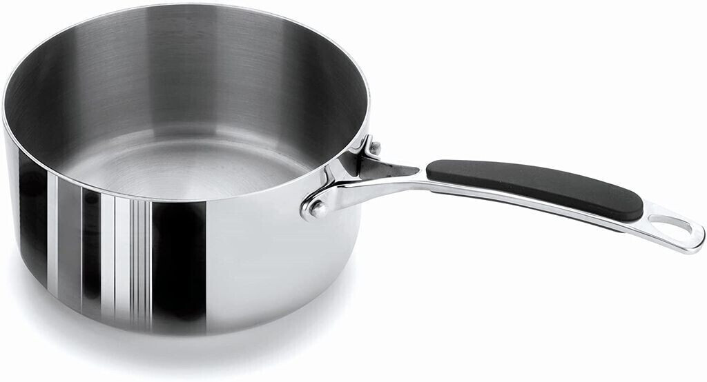 Lacor Casserole Trimetal 16 cm