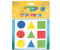 Crayola Mini Kids Jumbo Stickers