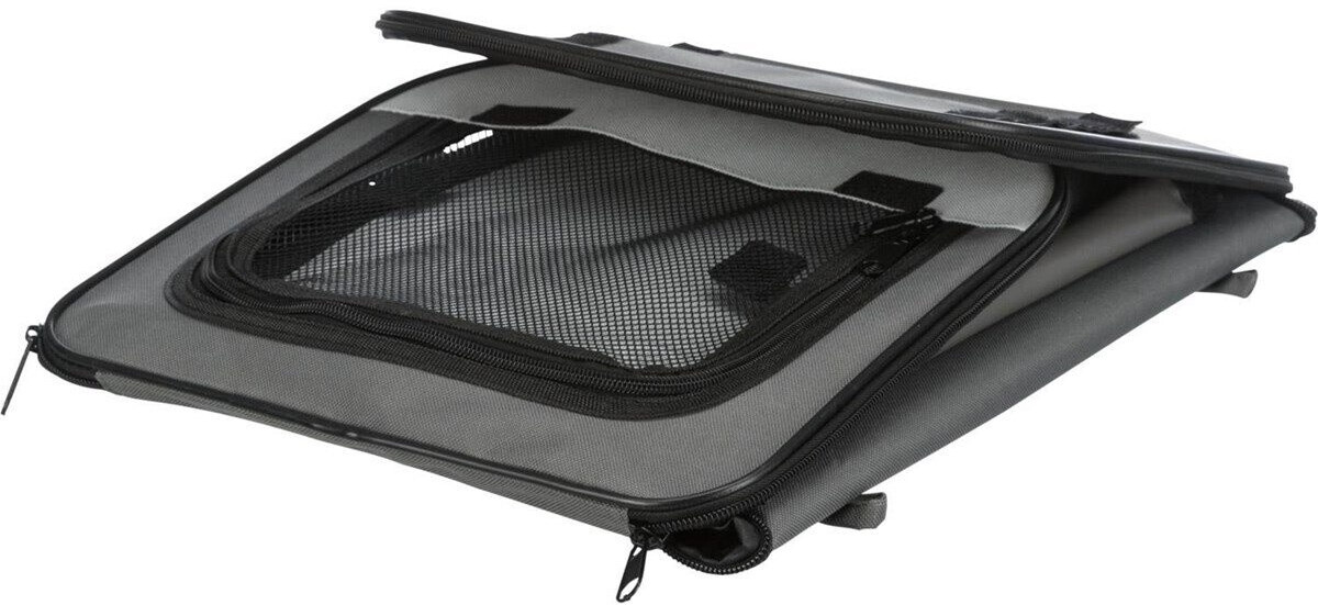 Trixie Niche de transport XS-S 40x40x55cm Trixie Niche de transport XS-S 40x40x55cm