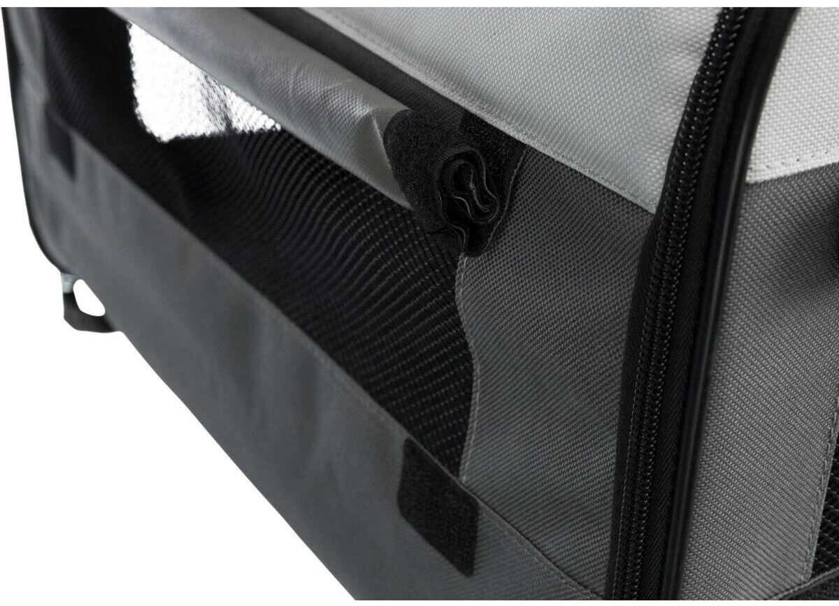 Trixie Niche de transport XS-S 40x40x55cm Trixie Niche de transport XS-S 40x40x55cm